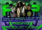 Picture for song 'Reggaeton Beat 15 Reggaeton Instrumentals' by artist 'R.P Music Inc.'