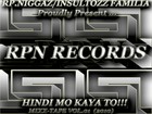 Picture for song '11.SAMING MAGULANG' by artist 'RPN RECORDS'