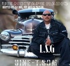 Picture for song 'Change Da Game (UIE 26)' by artist 'RRAH MG'