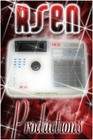 Picture for song 'Bass' by artist 'Rsen Productions'