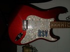 Picture for song 'Boink' by artist 'RSV ROCKS'