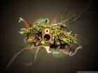 Picture for song 'Jungle Muzik *Dirty South* FREE DL' by artist 'Rummy Beats'