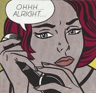 Picture for song 'OHHH ALRIGHT' by artist 'RussianRouletteMusic'