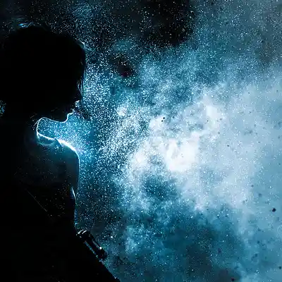 Picture for song 'I tried to be nice (Spinning Ashes)' by artist 'Rusted Tone Rock'