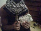 Picture for song 'Bang Muthaf***a Bang dONE' by artist 'Ruthless Rell Of StreetProfit'