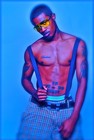 Picture for song 'Exotic' by artist 'Rych White'