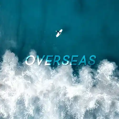 Picture for song ''OVERSEAS' Rod Wave/Polo G type beat' by artist 'Sking'