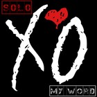Picture for song 'My Word' by artist 'S0L0 Realism'