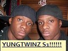 Picture for song 'feestyle pt4' by artist 's1twinz'