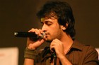 Picture for song 'Khamaj (Cover Atif Aslam)' by artist 'Saad Khan'