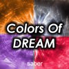 Picture for song 'Colors Of Dream (Remix)' by artist 'saber'