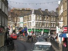 Picture for song 'Blackheath' by artist 'SalonePikin'