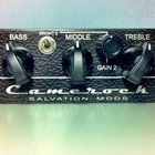Picture for song 'Salvation Camerock - Blacksnake' by artist 'SALVATION MODS'