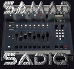 Picture for song '!PEAKS' by artist 'SAMAD SADIQ'