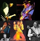 Picture for song 'Testify(Stevie Ray Vaughan)' by artist 'Sam Toth'