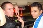 Picture for song 'Sancho ft Audio elixer' by artist 'Sancho45'