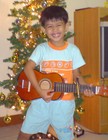Picture for song 'Far Away Child' by artist 'Sander Briones'