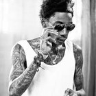 Picture for song 'Serotonin (Wiz Khalifa Type Beat)' by artist 'Sandmane'
