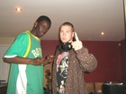 Picture for song 'Partenaires ft O.G' by artist 'Sang Poetik'