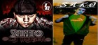 Picture for song 'No Esperes - Ft. Sako' by artist 'Santo La Imagen - La Especie Musical'