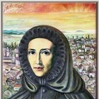 Picture for song 'SANTA TERESA EUSTAQUIO VERZERI 271014' by artist 'SANTORAL'