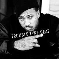 Picture for song '21 Savage x Trouble Type Beat - Jugg Street' by artist 'Sauce World'