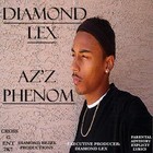 Picture for song 'BOUNCE BACK[Diamond Lex]' by artist 'SBS Artist Promotion'