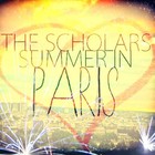 Picture for song 'Summer In Paris(Produced By Mikey Supreme)' by artist 'scholarsbeats'