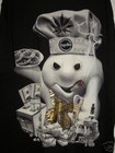Picture for song 'too dope' by artist 'Sireal'
