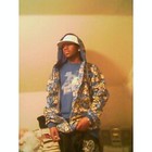 Picture for song 'Are you ready (EXCLUSIVE!!)' by artist 'Scoop Lo'