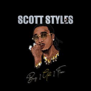 Picture for song '*NEW* Desert Eagle (BUY 1 GET 1 FREE)' by artist 'Scott Styles'