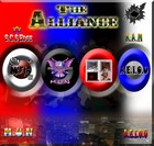 Picture for song 'Pop Bottlez (Ft. Young Spazz and Breezy Tazz)' by artist 'Sc's Edge'