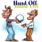 Picture for song 'HAND IT OFF' by artist 'SEAN CHRIST'