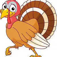 Picture for song 'TURKEY DELIGHT' by artist 'SEAN CHRIST'