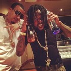 Picture for song 'Racked Up (Kid Ink Type beat)' by artist 'Cardio Beatz'