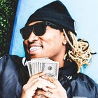 Picture for song 'Anything For Cash' by artist 'SeanMurdz'