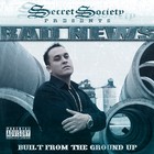 Picture for song 'Game Ft. Bless & Elicit' by artist 'Secret Society Records'