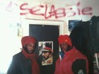 Picture for song 'let u know' by artist 'SELASSIE I WARRIORS'