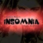 Picture for song 'Insomnia feat. Paul Dempsey' by artist 'Serious-Music (Germany)'