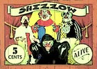 Picture for song 'Shizzow II (09)' by artist 'SEXION 8'