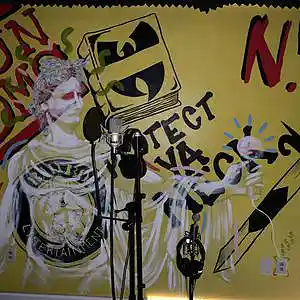 Picture for song 'Oochie Wally FreeStyle' by artist 'SeyedKik'