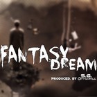 Picture for song 'Fantasy Dream (Dubstep Instumental)(Prod. by S.G.)' by artist 'SG Offishall Beats'