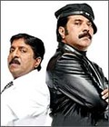 Picture for song ''BHARGAVACHARITHAM MOONNAAM GHANDAM' by artist 'shaanzmusic'