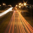 Picture for song 'Carlight At Night' by artist 'ShadeBeatz'