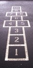 Picture for song 'hopscotch' by artist 'Shadow and Tha Lover Mane'