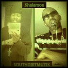 Picture for song 'Ballin' by artist 'shalamoe'