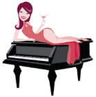 Picture for song 'Cruel and Unusual Love' by artist 'Shanna Rosenthal'
