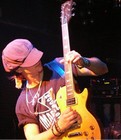Picture for song 'One In A Million - GNR Cover' by artist 'Shawnee'