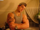 Picture for song 'Baby' by artist 'shawn et andy'