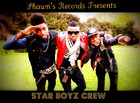 Picture for song 'Shawn Stopper - My Team Offcial track' by artist 'shawn's Records international'